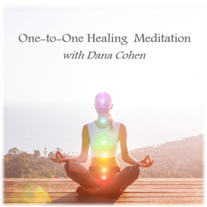 SESSION Payment £60 | One-to-One Healing Meditation Session